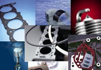 PRODUCTOS Federal Mogul